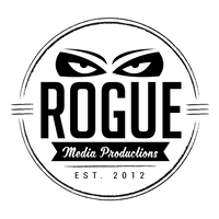 Rogue Media Productions logo, Rogue Media Productions contact details