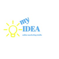 My Idea-online marketing studio logo, My Idea-online marketing studio contact details