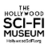 Hollywood Sci-Fi Museum logo, Hollywood Sci-Fi Museum contact details