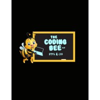 The Coding Bee LLC logo, The Coding Bee LLC contact details