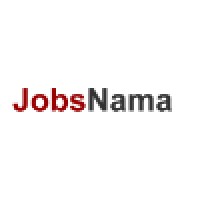 JobsNama logo, JobsNama contact details