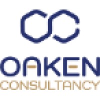 OAKEN CONSULTANCY logo, OAKEN CONSULTANCY contact details