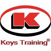 Keys Training logo, Keys Training contact details