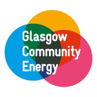 Glasgow Community Energy logo, Glasgow Community Energy contact details