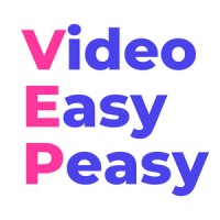 Video Easy Peasy logo, Video Easy Peasy contact details