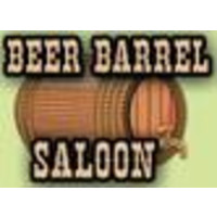 Beer Barrel Saloon logo, Beer Barrel Saloon contact details