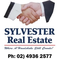 Sylvester Real Estate logo, Sylvester Real Estate contact details