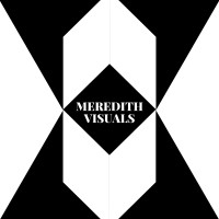 MEREDITH VISUALS logo, MEREDITH VISUALS contact details