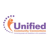 UNIFIED COMMUNITY CONNECTIONS, INC. logo, UNIFIED COMMUNITY CONNECTIONS, INC. contact details