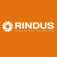 Rindus logo, Rindus contact details