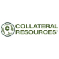 Collateral Resources Inc. logo, Collateral Resources Inc. contact details