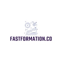 fastformation.co logo, fastformation.co contact details