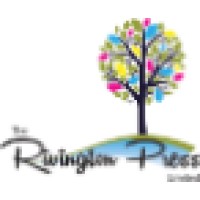 The Rivington Press Ltd logo, The Rivington Press Ltd contact details