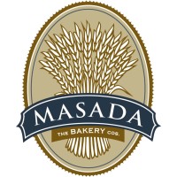 Masada Bakery logo, Masada Bakery contact details