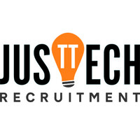 Just Tech Recruitment logo, Just Tech Recruitment contact details