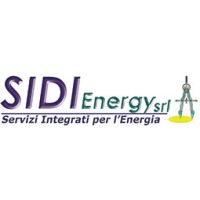 SIDI Energy srl logo, SIDI Energy srl contact details