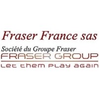 FRASER FRANCE logo, FRASER FRANCE contact details