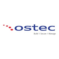 Ostec IT logo, Ostec IT contact details