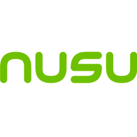 nusu AG logo, nusu AG contact details