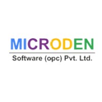 Microden Software logo, Microden Software contact details