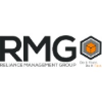 Reliance Management Group logo, Reliance Management Group contact details