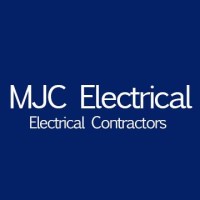 MJC Electrical logo, MJC Electrical contact details