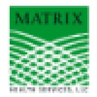 MATRIX Health Services logo, MATRIX Health Services contact details