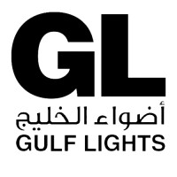 Gulf Lights logo, Gulf Lights contact details