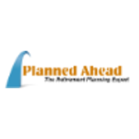 Planned Ahead logo, Planned Ahead contact details