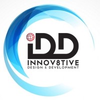 Innov8tive Design and Development logo, Innov8tive Design and Development contact details