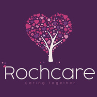 Rochcare Ltd logo, Rochcare Ltd contact details