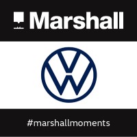 Marshall Volkswagen Horsham logo, Marshall Volkswagen Horsham contact details