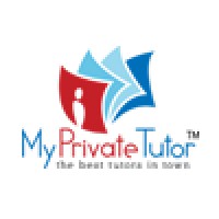 My Private Tutor California logo, My Private Tutor California contact details