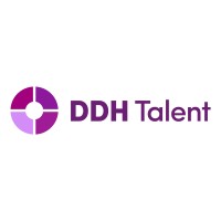 DDH Talent & Coaching Group Ltd logo, DDH Talent & Coaching Group Ltd contact details