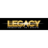 LEGACY Consulting, PR & Events logo, LEGACY Consulting, PR & Events contact details