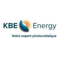 KBE Energy logo, KBE Energy contact details