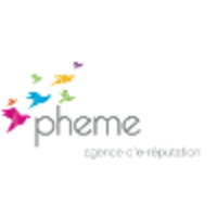 Pheme - Agence d'e-réputation logo, Pheme - Agence d'e-réputation contact details