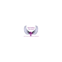 Kyle Harding Clairvoyant logo, Kyle Harding Clairvoyant contact details