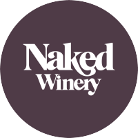 Naked Winery logo, Naked Winery contact details