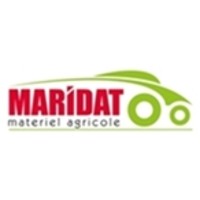 MARIDAT logo, MARIDAT contact details