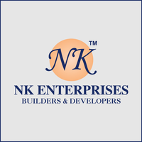 NK Enterprises Builders and Developers logo, NK Enterprises Builders and Developers contact details