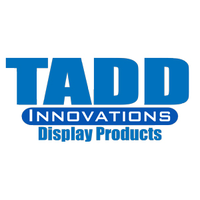 TADD Innovations logo, TADD Innovations contact details