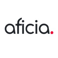 aficia. logo, aficia. contact details