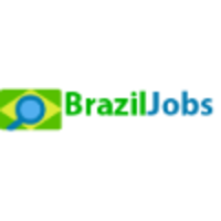 BrazilJobs logo, BrazilJobs contact details