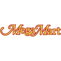 Mega Mart Super Market logo, Mega Mart Super Market contact details