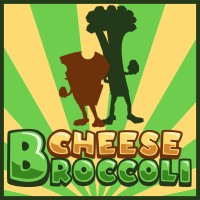 Cheese Broccoli logo, Cheese Broccoli contact details