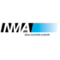 NMA Eastern Europe logo, NMA Eastern Europe contact details