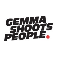 Gemma Shoots People logo, Gemma Shoots People contact details