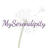 MySerendipity logo, MySerendipity contact details