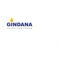 GINDANA Bunkering & Trading logo, GINDANA Bunkering & Trading contact details